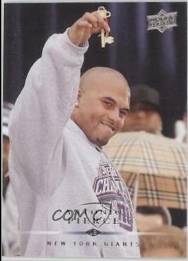 Antonio Pierce #130