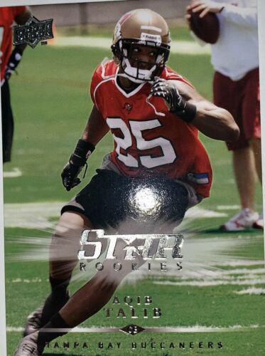Aqib Talib #209