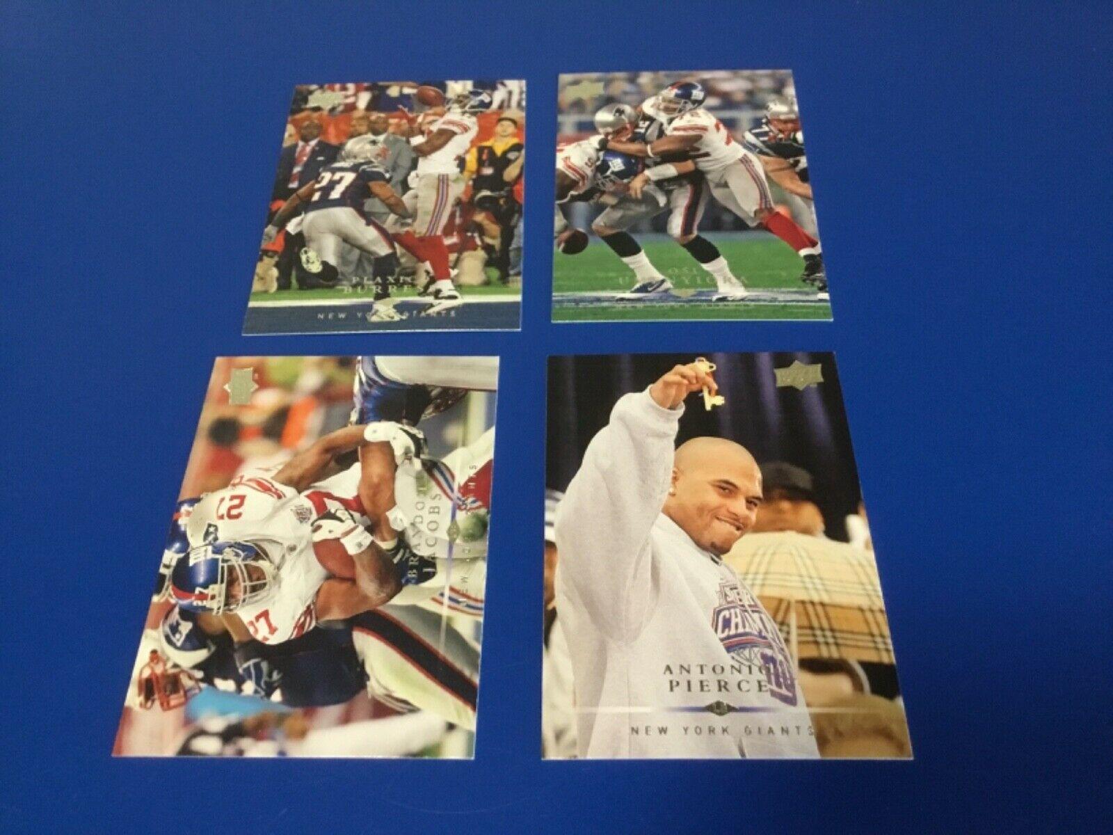 Brandon Jacobs #129