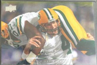 Brett Favre #70