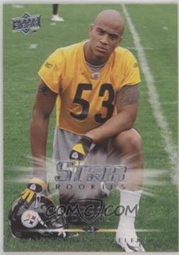 Bruce Davis #213