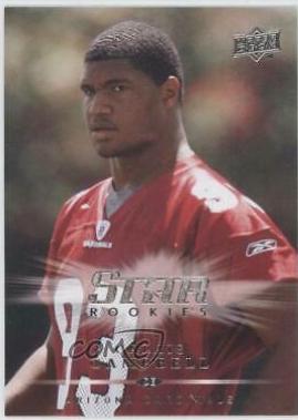 Calais Campbell #214