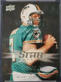 Chad Henne #216