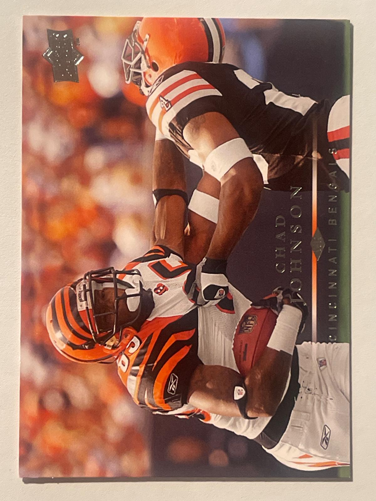 Chad Johnson #37