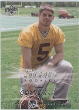 Colt Brennan #242