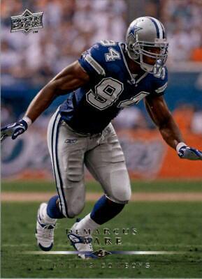 DeMarcus Ware #49