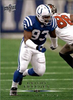 Dwight Freeney #78