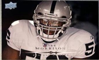 Kirk morrison #136