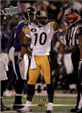 Santonio Holmes #147