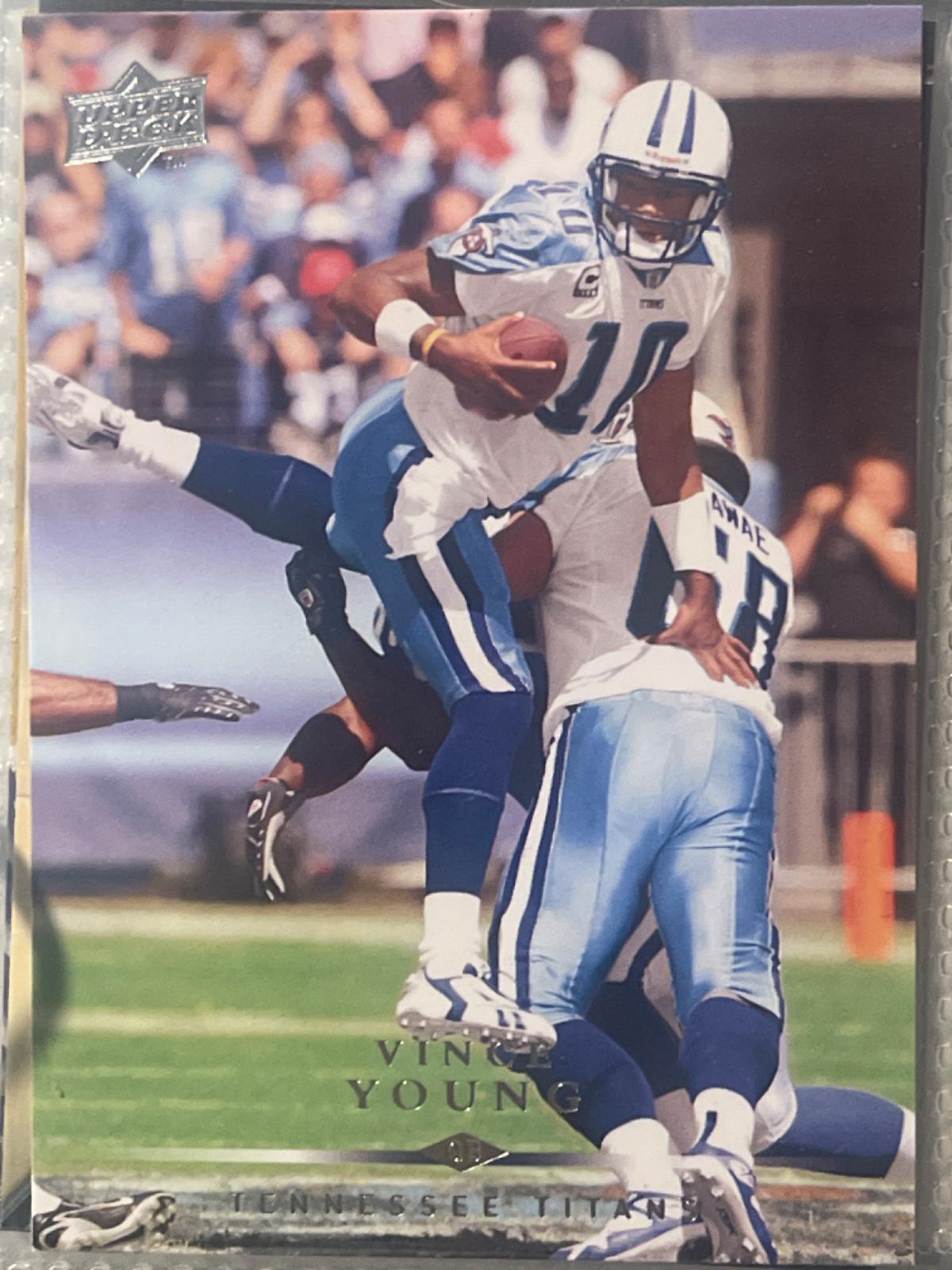 Vince Young #191