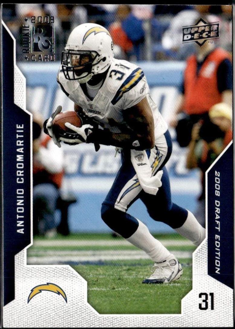 Antonio Cromartie #182