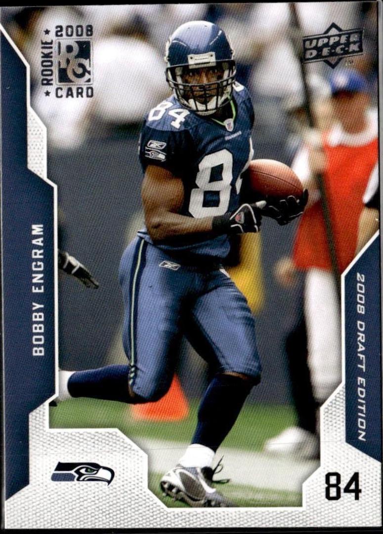 Bobby Engram #188