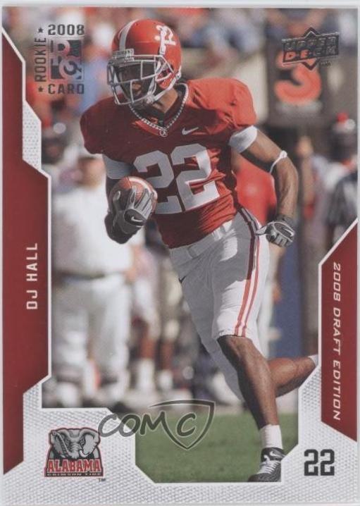 DJ Hall #20