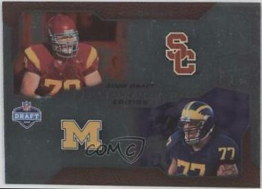 Jake Long / Sam Baker #218