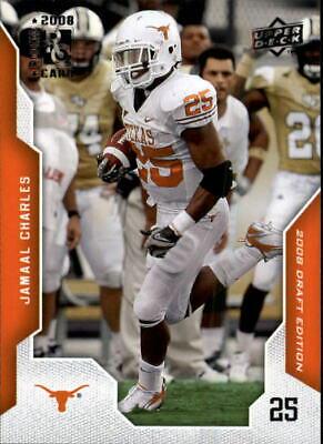 Jamaal Charles #46