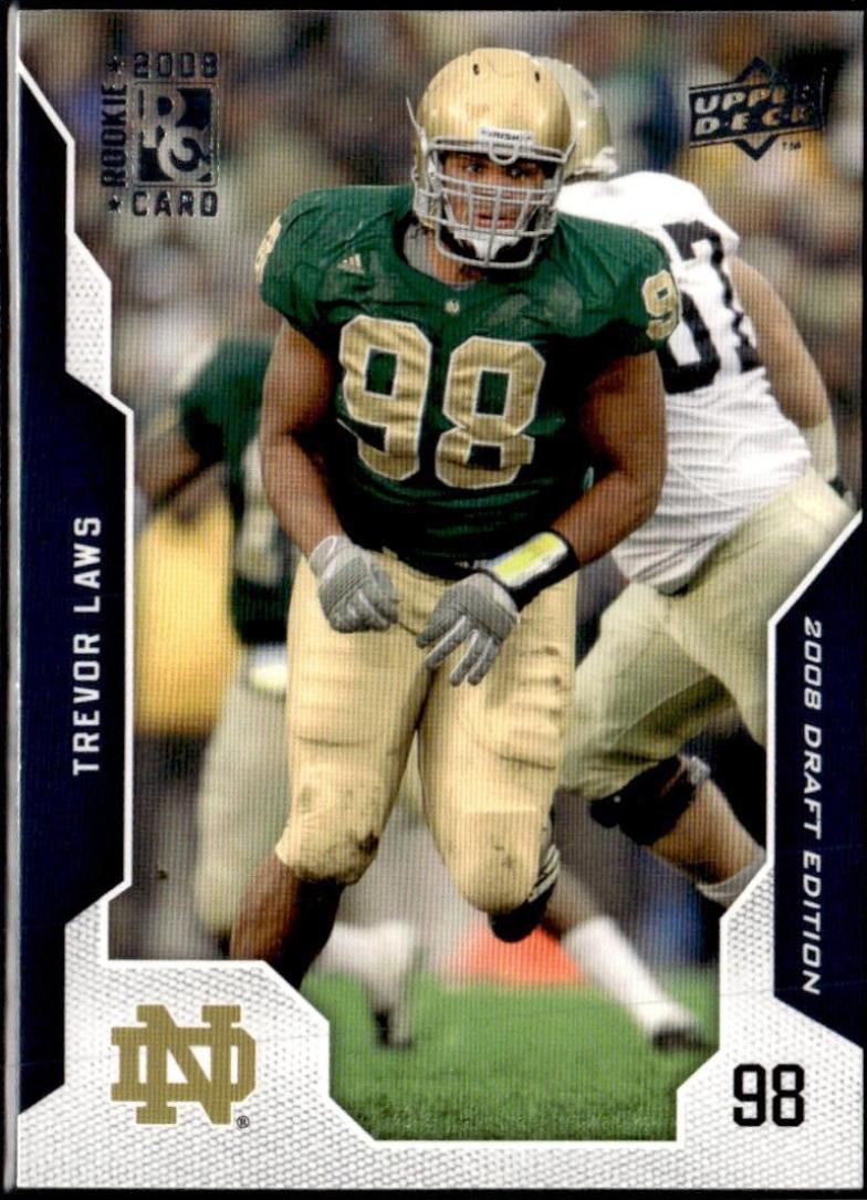 Trevor Laws #98