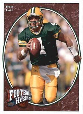 Brett Favre #7