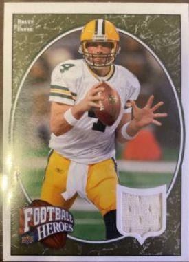 Brett Favre [Jersey] #8