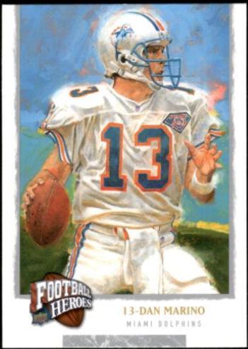 Dan Marino #210
