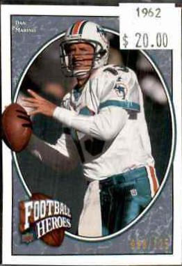 Dan Marino #211