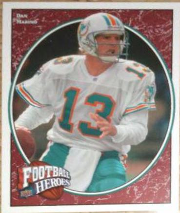 Dan Marino #212