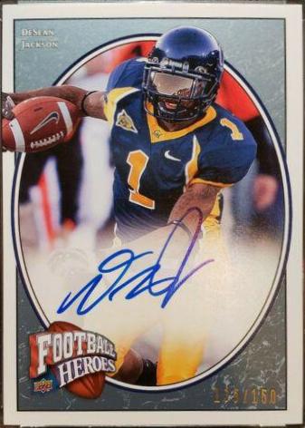 DeSean Jackson #138