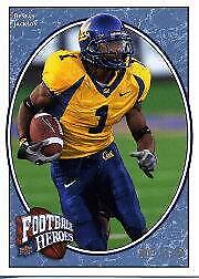 DeSean Jackson [Autograph Blue] #137