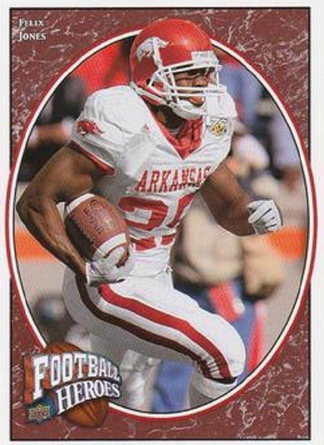 Felix Jones #143