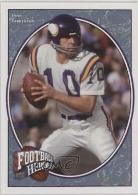Fran Tarkenton #214