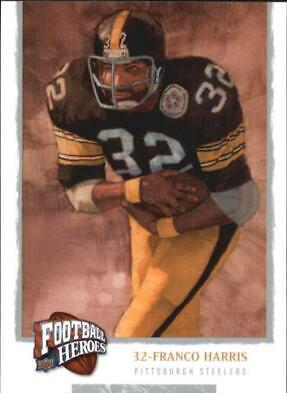 Franco Harris #216