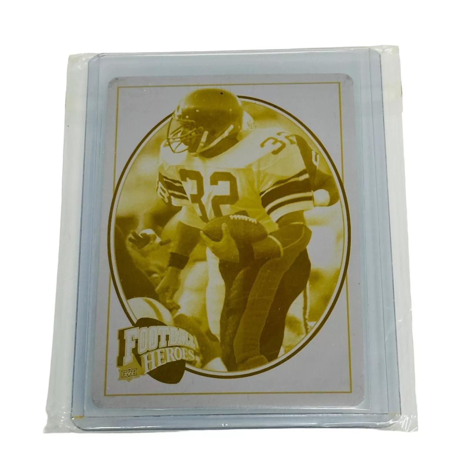Franco Harris [Yellow] #217