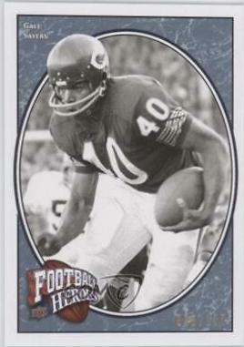 Gale Sayers [Blue] #245