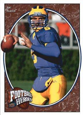 Joe Flacco #157