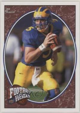 Joe Flacco #158