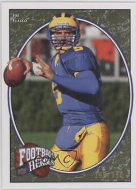 Joe Flacco [Green] #157