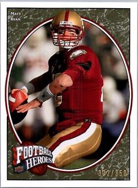 Matt Ryan [Green] #180