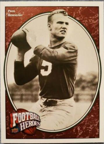 Paul Hornung #223