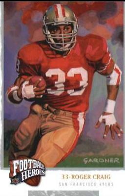 Roger Craig #240