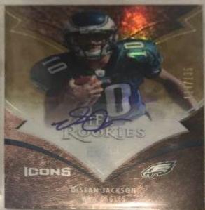 DeSean Jackson #126