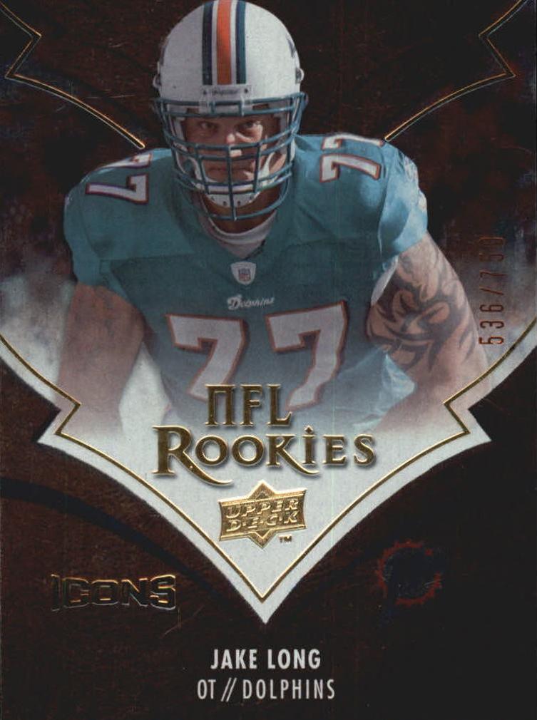 Jake Long #141