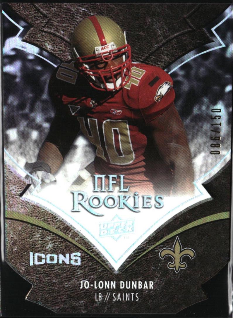 Jo-Lonn Dunbar #215