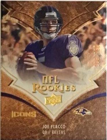 Joe Flacco #145