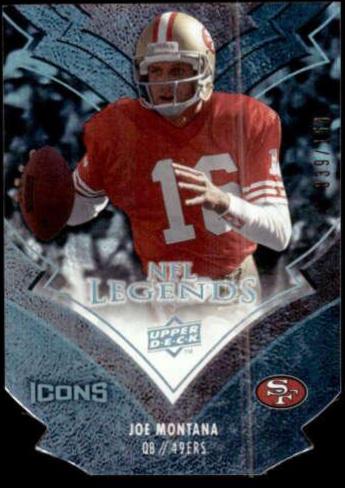 Joe Flacco [Silver Die Cut] #145