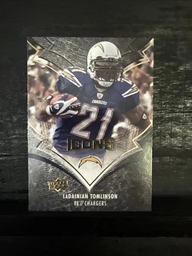 LaDainian Tomlinson #79