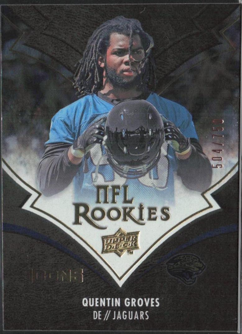 Quentin Groves #179