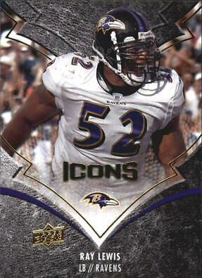 Ray Lewis #7