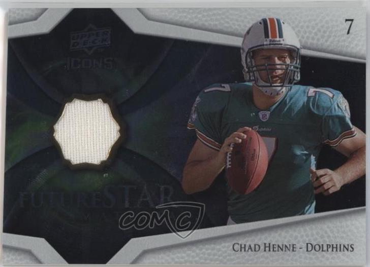 Chad Henne #FSM11