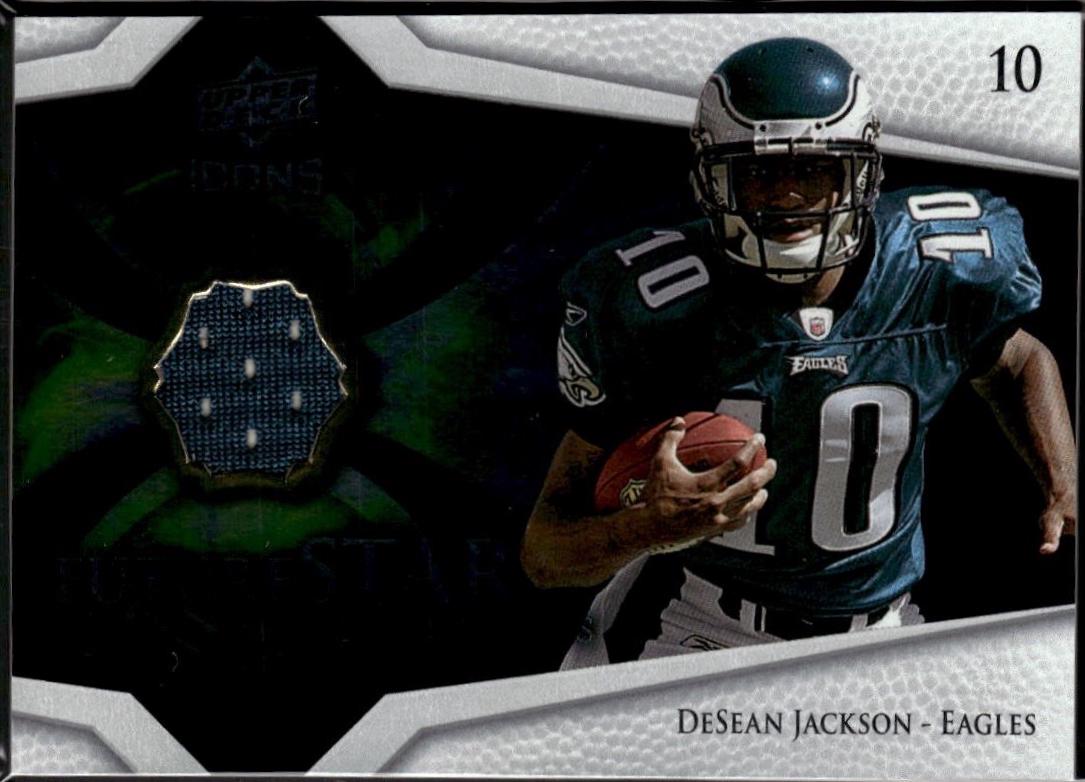 DeSean Jackson #FSM5