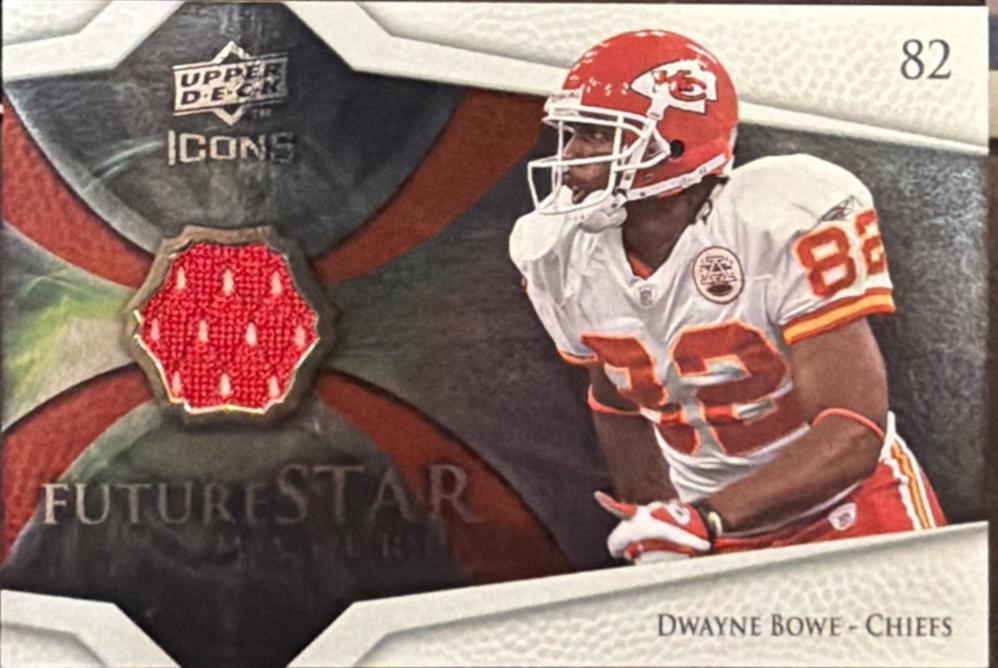 Dwayne Bowe #FSM2