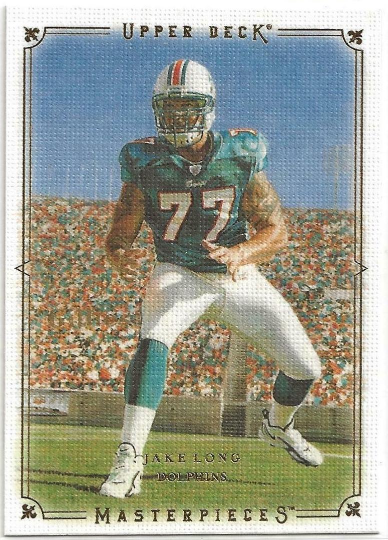 Jake Long #104